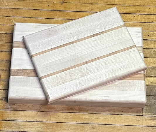 Cutting Boards - Matched Set